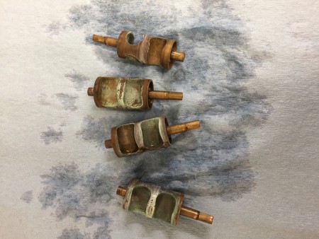 brass repair image